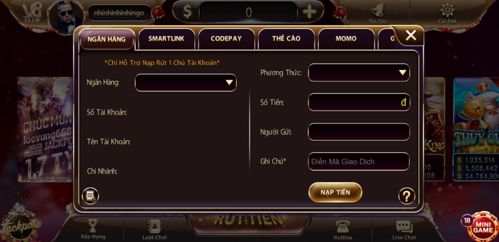 9Fun Kỷ nguyên mới dẫn đầu trong lĩnh vực trò chơi điện tử thùng - 9Fun