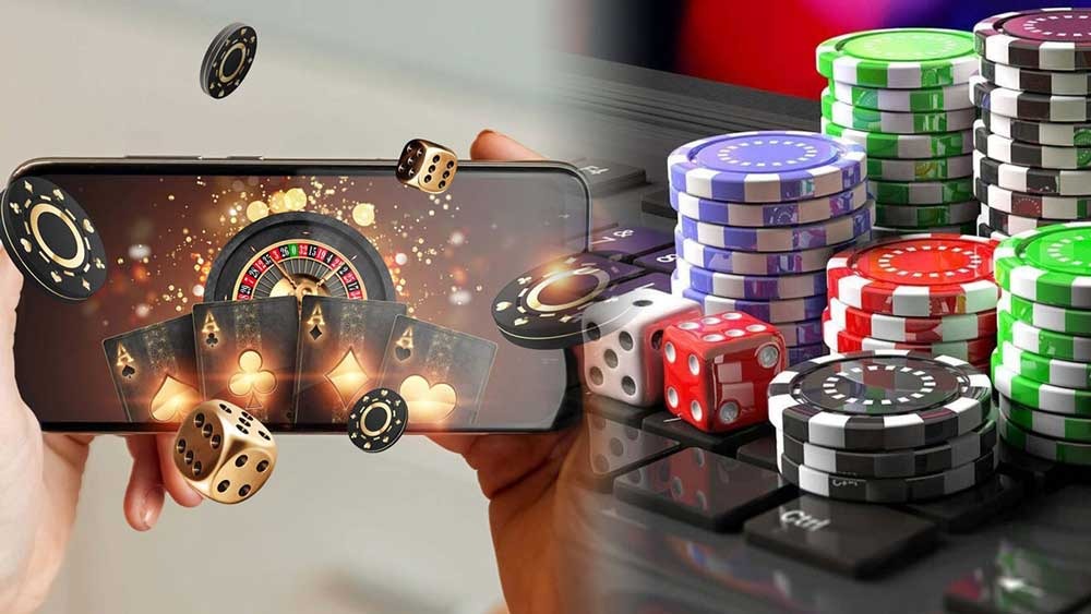Ưu điểm của ứng dụng V9bet - V9bet