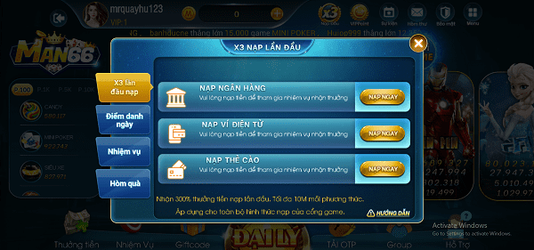 Đánh giá toàn diện trò chơi thẻ bài Hr99 Club - Hr99
