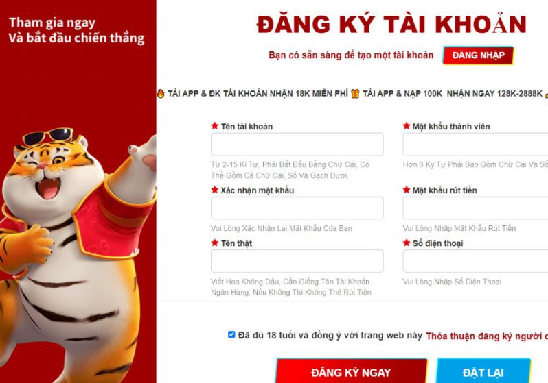 Các tùy chọn di động K9win luôn sẵn sàng - K9win
