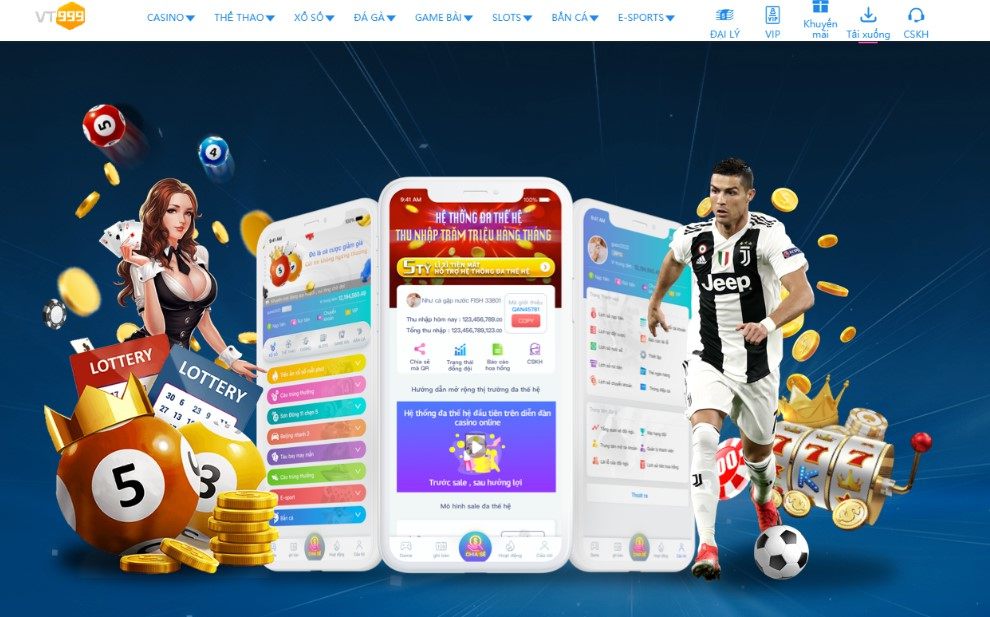 Trang web game Vz99 có thực sự là một trò lừa đảo? - Vz99