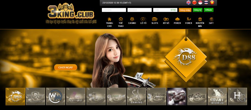 Game đá gà cấp độ Vn777 tương thích với mọi hệ điều hành - Vn777