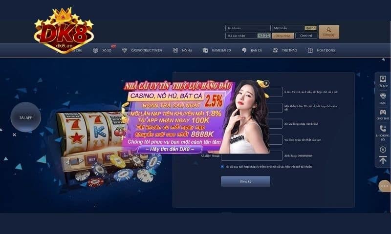 Chiến dịch quảng bá của Bet98 đã mang về 88000 đô la - một yếu tố quan trọng góp phần vào thành công của công ty game này - Bet98