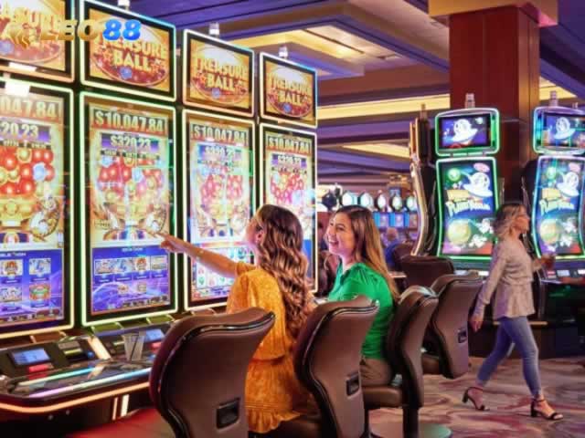 Giới thiệu về V9bet, địa điểm thể thao hàng đầu châu Á - V9bet