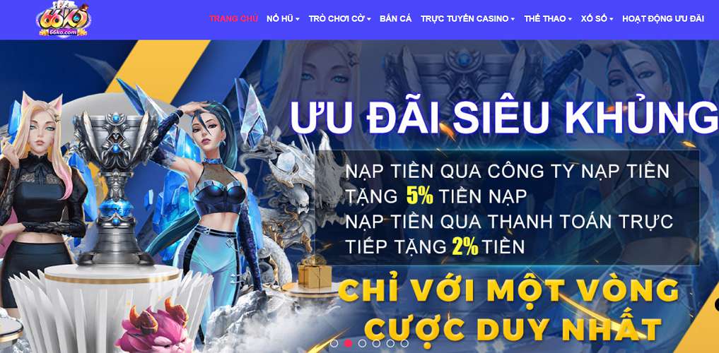 Vesovn và các dịch vụ cơ bản - Vesovn