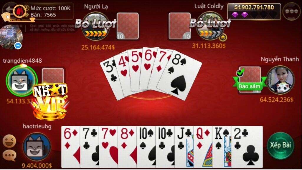 V9bet có rất nhiều chương trình khuyến mãi đặc biệt - V9bet
