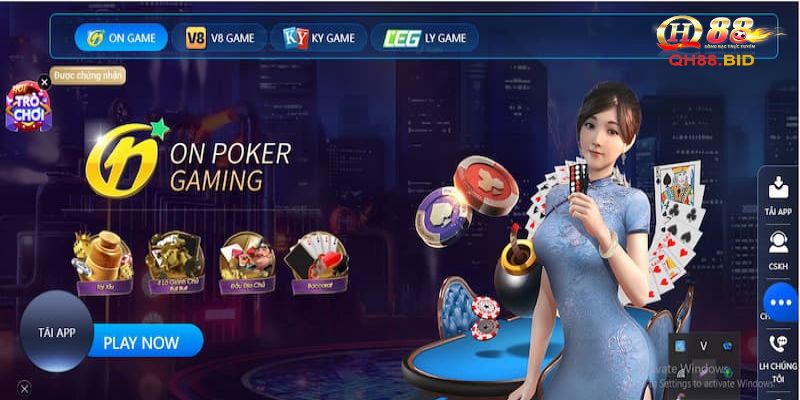Hướng dẫn trò chơi thể thao V9bet - V9bet
