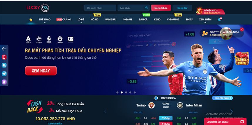 Kênh Hubet Games Channel có ứng dụng không? Tôi có thể tải xuống bằng cách nào? - Hubet