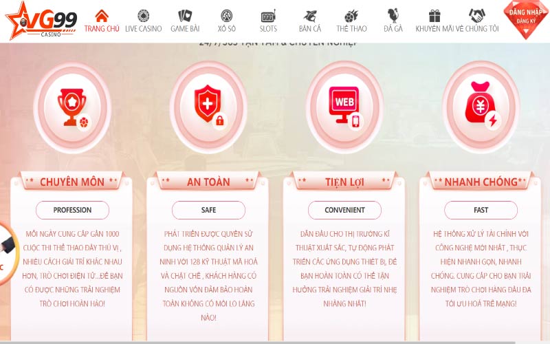 Trang web chơi game trực tuyến chất lượng cao và an toàn đạt chuẩn Sin88 - Sin88