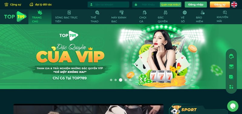 Tại sao lại có tin đồn về vụ lừa đảo Sbotop? - Sbotop