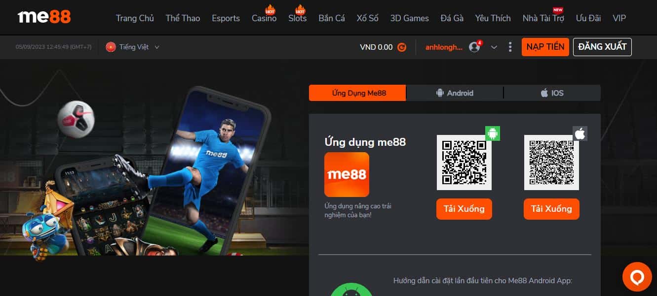 Chương trình phần thưởng Mmwin hấp dẫn nhất - Mmwin
