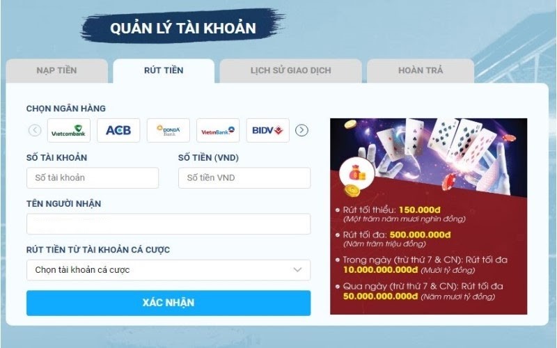 Trên trang web chơi game Rik88 Fun, bạn có thể tận hưởng trải nghiệm chơi game công bằng và chính trực - Rik88