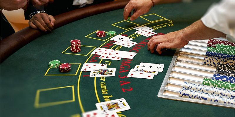 789P có phải là một trang web game lừa đảo không? - 789P