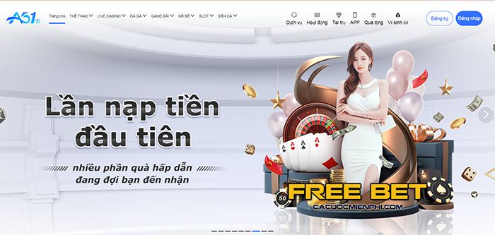 Kế hoạch hoàn tiền thua cược Ho88 - Ho88
