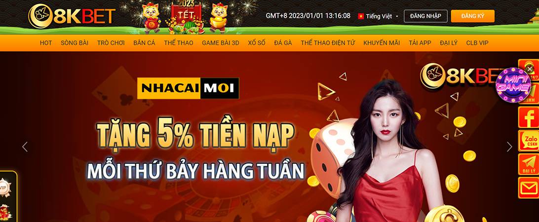 Đánh giá trải nghiệm cá cược Xin88 - Xin88