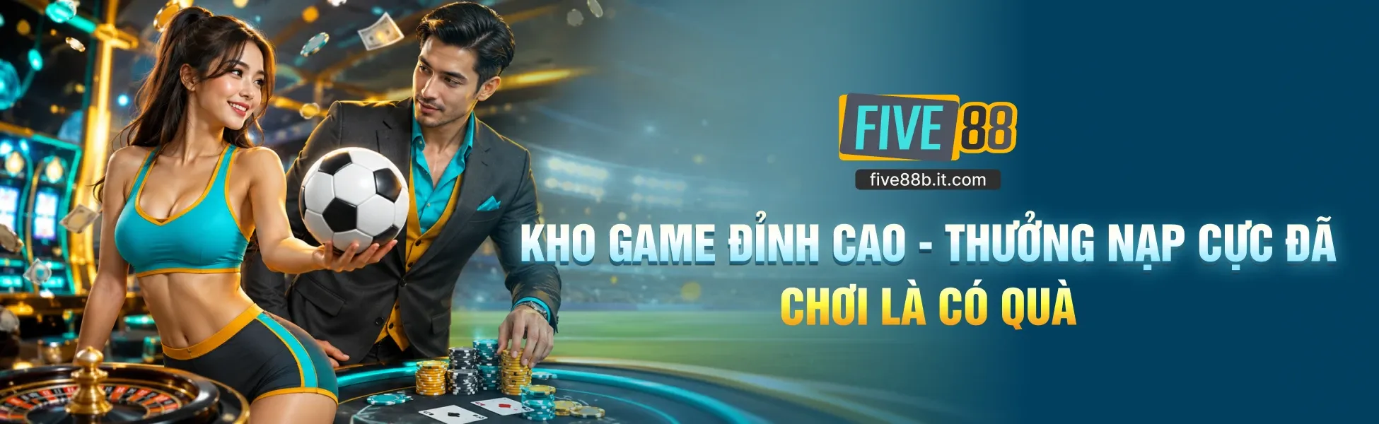 Chính sách Cookie của 6Sports - 6Sports