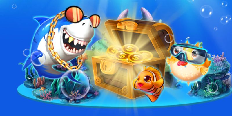 Toàn bộ gia đình Fortune Bet98 - Bet98
