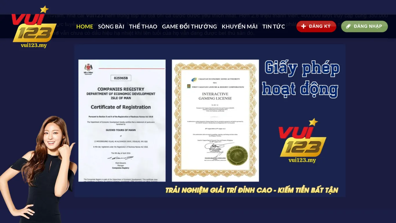 58Win hân hạnh giới thiệu trang web game 58Win - 58Win
