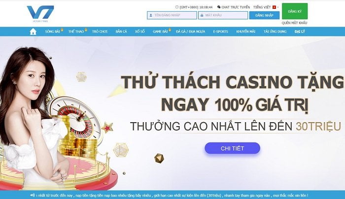 Những điều cần lưu ý khi nạp tiền vào trang web game V9bet - V9bet
