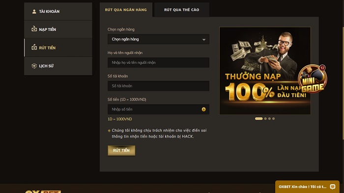 Thế giới game cấp độ Xvip, một thế giới game cao cấp bậc nhất - Xvip