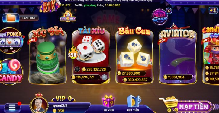 M8win đã tổ chức một buổi lễ sinh nhật đáng nhớ và đầy hứng khởi - M8win