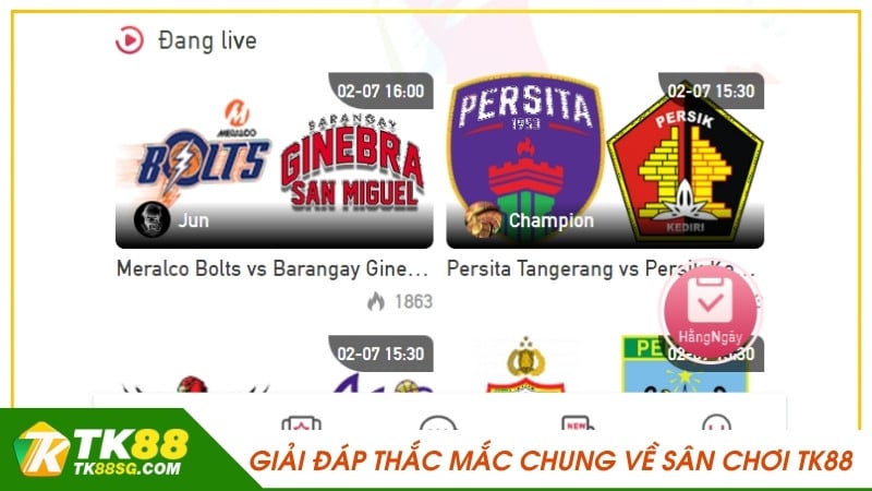 Yêu cầu để nhận giải thưởng Ricwin: 99 nghìn đô la - Ricwin