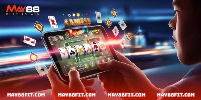 Cách tham gia game Good88 - Good88