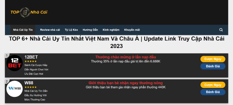 Tổng quan về các nền tảng chơi game trực tuyến đáng tin cậy được xếp hạng Sun52 - Sun52