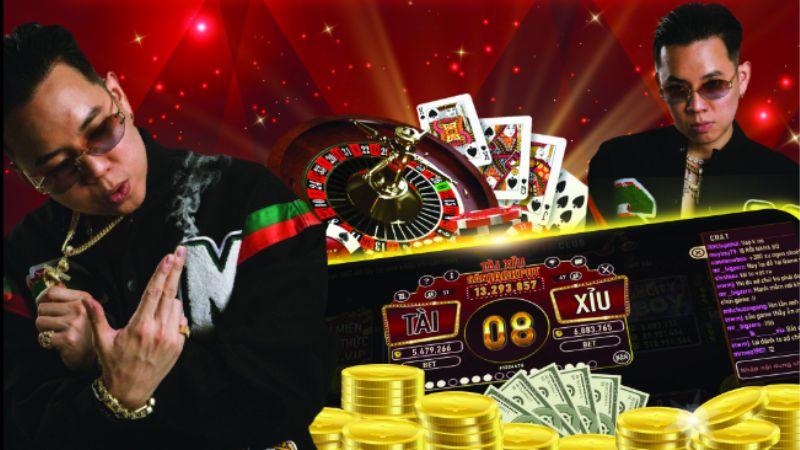 Hướng dẫn chơi game cấp độ Rw88 - Rw88