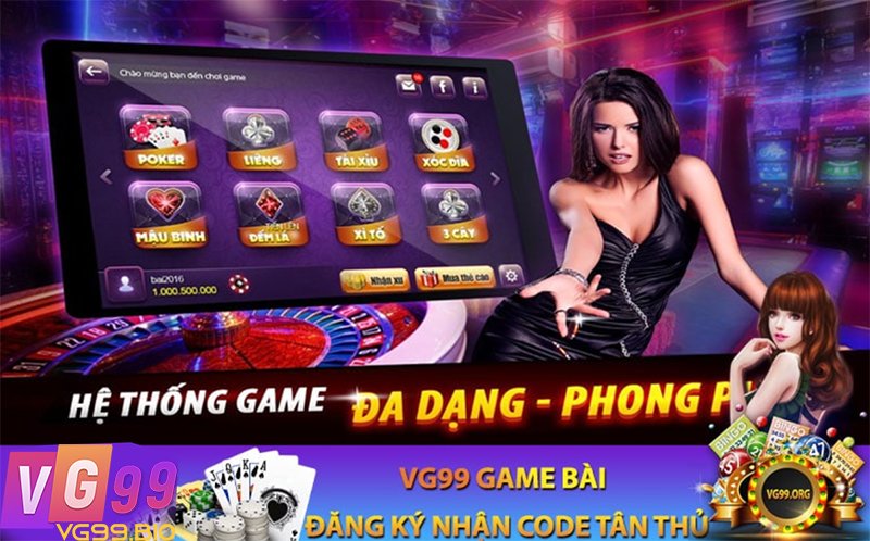 Nền tảng V7sb cung cấp hơn 5000 trò chơi - V7sb