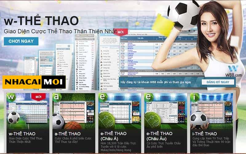 Giao diện đồ họa hiện đại của Viu88 - Viu88