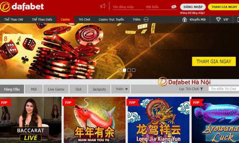Tổng quan về trang web xếp hạng Cr88 - Cr88