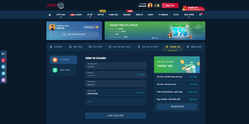 Một trò chơi may rủi hấp dẫn trên nền tảng 188Bet - 188Bet
