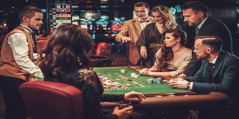 Ứng dụng 130Bet apk cung cấp nhiều cửa hàng trò chơi vô cùng hấp dẫn - 130Bet