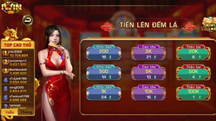 911Win Games và sự phát triển của nó tại thị trường Việt Nam - 911Win