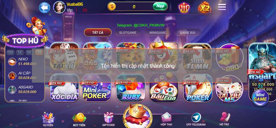 Tổng quan về trang web game Nn88: Đó là gì? - Nn88