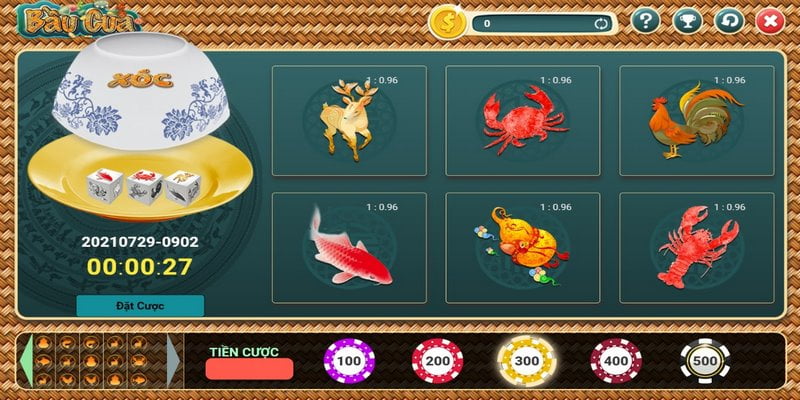 Mu88 cung cấp chương trình hoàn tiền cực kỳ hấp dẫn - Mu88