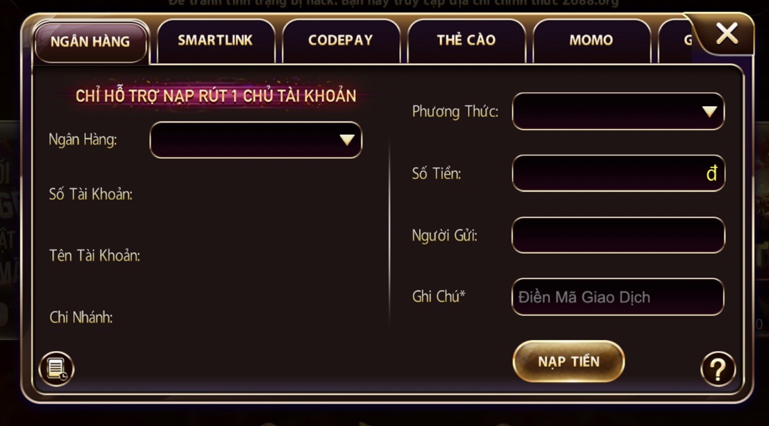 Tổng quan về vị trí Empire777 - Empire777