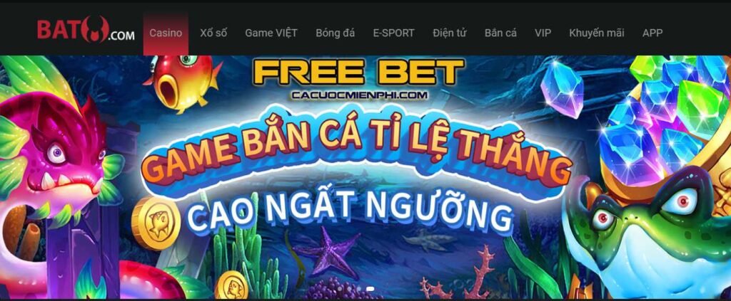 Giới thiệu trang web Kubet Games - Kubet