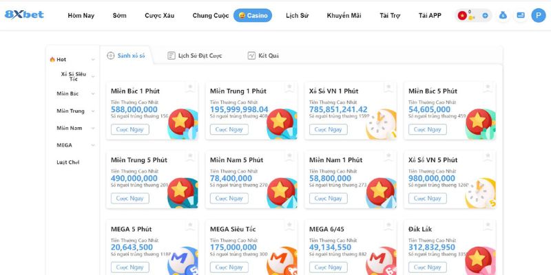 Hướng dẫn chạy trò chơi ở mức xếp hạng 009Bet - 009Bet