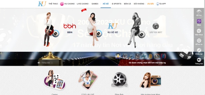 Các ngân hàng được xếp hạng 789Win không có yêu cầu về số tiền gửi/rút tối thiểu - 789Win