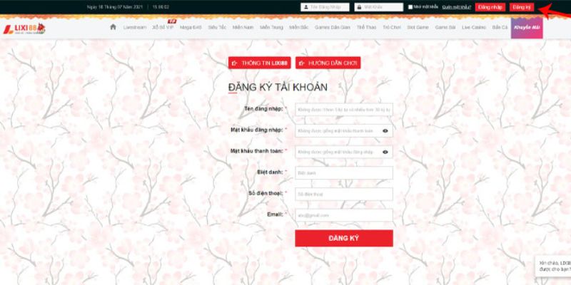 Giới thiệu Công ty trò chơi Bet66 - Bet66