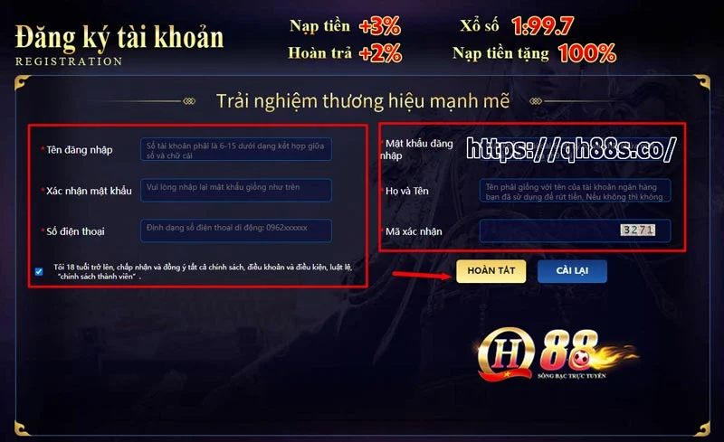Hệ thống giao dịch V9bet hiện đại - V9bet