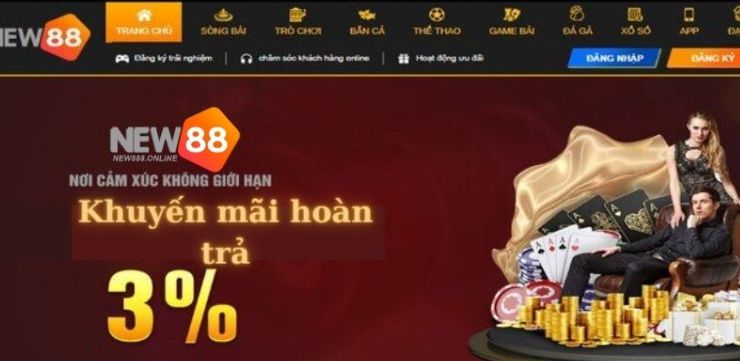 Tất cả các trò chơi được cung cấp trong mục trò chơi trực tuyến đều được xếp hạng 99Ok - 99Ok