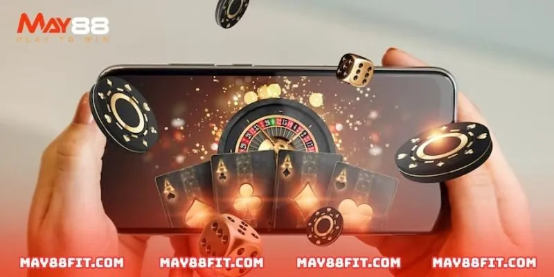 Kiểm soát và tùy chỉnh 85Bet toàn diện - 85Bet