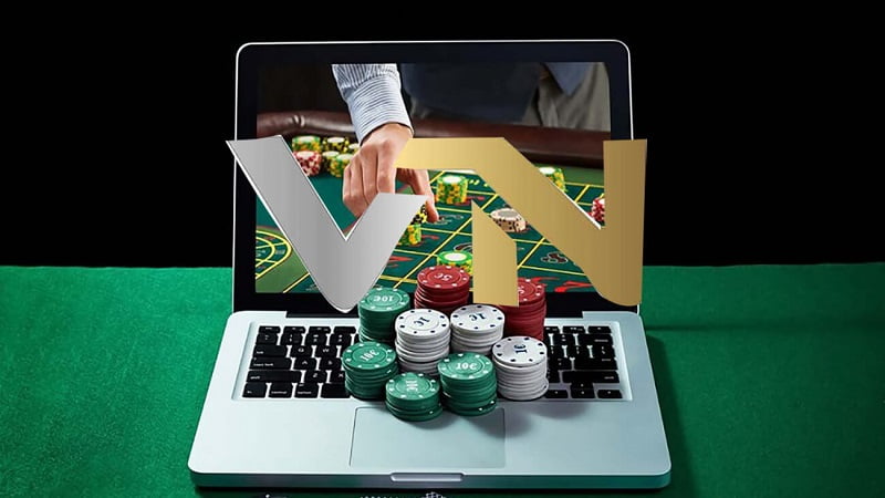 Trang web chơi game trực tuyến chất lượng cao cấp K8vn - K8vn