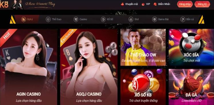 Ba hoạt động quảng bá phổ biến nhất của Win55 - Win55