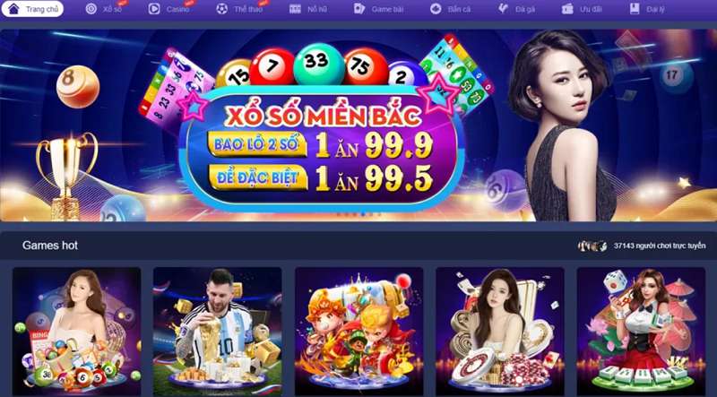Kế hoạch quảng bá 23Vip - 23Vip