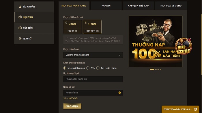 Ưu điểm của việc tải 97Win về điện thoại di động cá nhân - 97Win