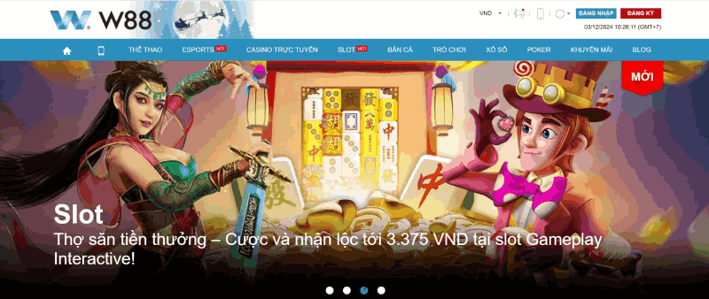 Giải thích các phương thức nạp tiền vào tài khoản Win79 - Win79